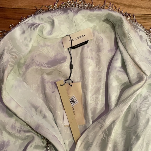 Hellessy Daya Dress - Picture 5 of 5